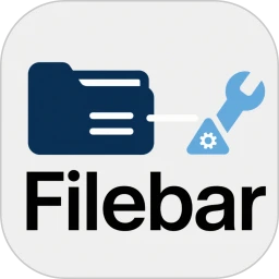Filebar文件管理