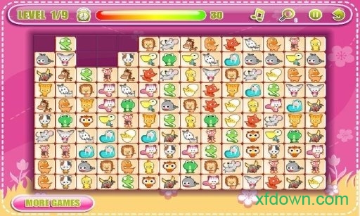 宠物连连看2.7 宠物连连看2.7