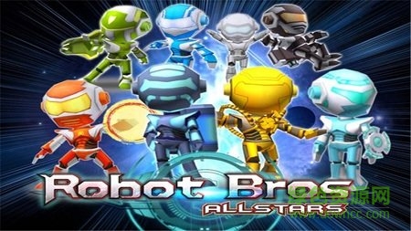 RobotBros.AS