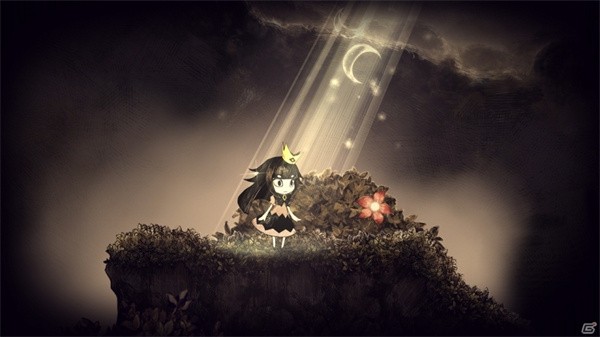 说谎公主与失明王子