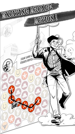 西部僵尸消除大战 西部僵尸消除大战