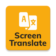 Screen Translate 屏幕翻译器 v1.175 安卓客户端