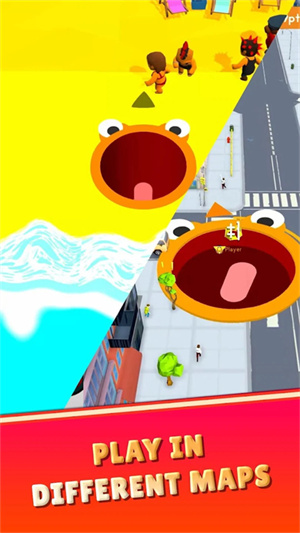 黑洞大作战正版免费