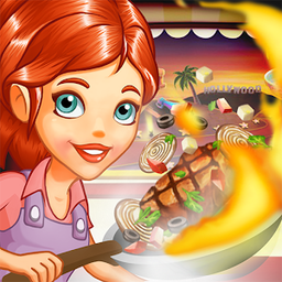 Cooking Tale游戏