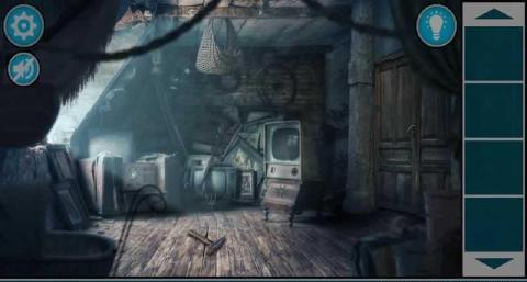 Escape The Ghost Town 4