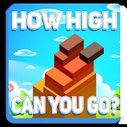 How High Can You Go(你能飞多高手游趣味版)