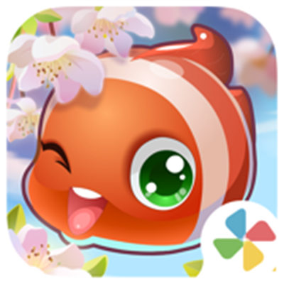 开心水族箱iphone版