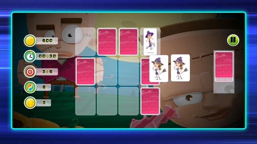 有空一起来找茬