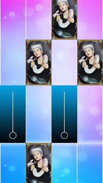 BTS魔法钢琴游戏(BTS Magic Piano)