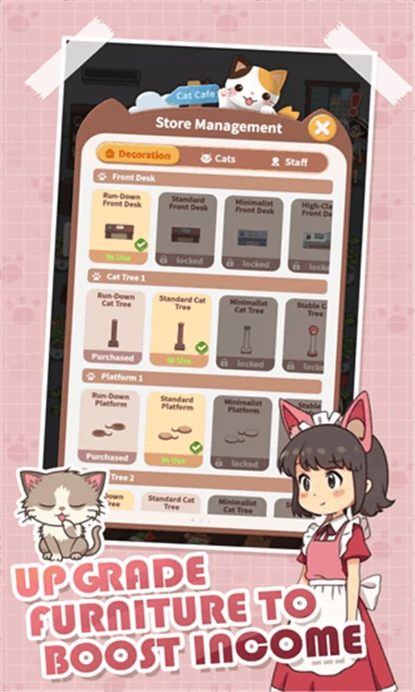 甜心小猫咖 甜心小猫咖