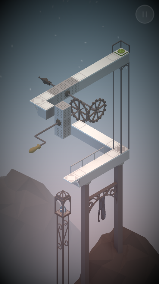 机械梦境 机械梦境