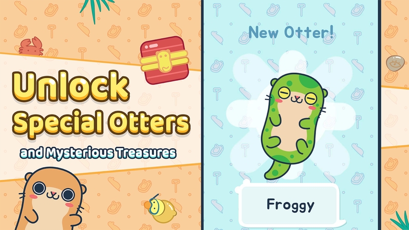 獭獭之海手机版