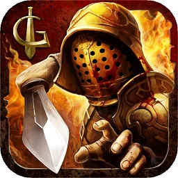 I, Gladiator