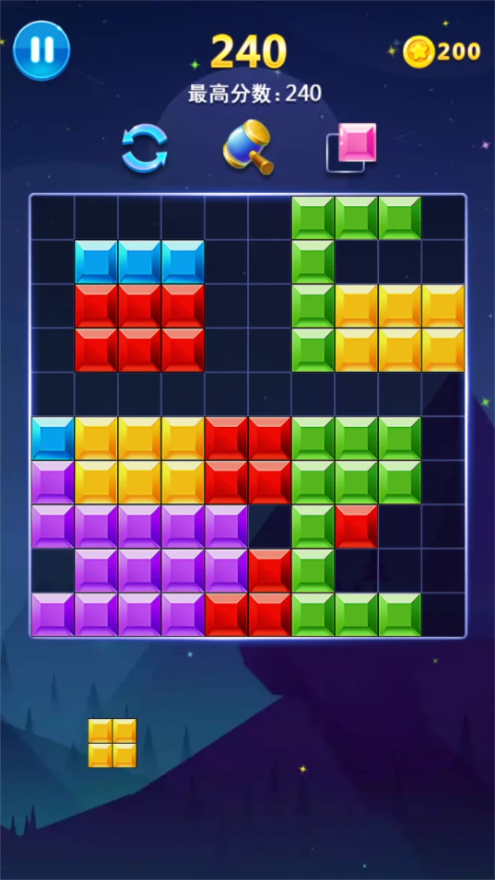 多牛百变方块 多牛百变方块