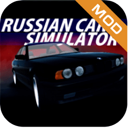 RussianCar: Simulator
