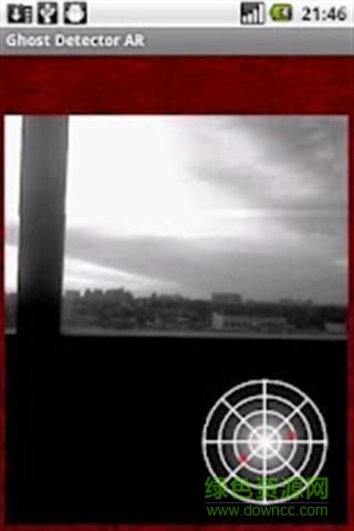 鬼魂探测器手机版 鬼魂探测器手机版