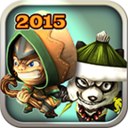 奇幻射击最新版