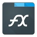 fx文件管理器手机版v9.0.1.2 安卓版