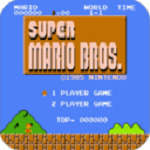 超级玛丽 水管工