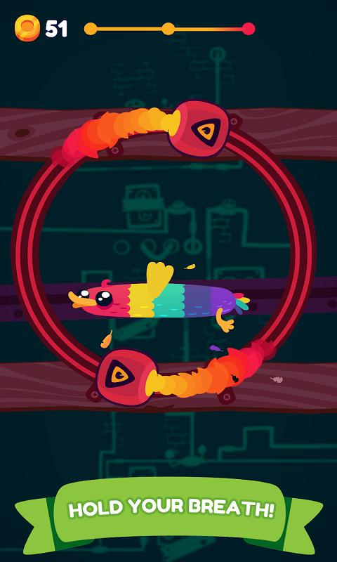 疯狂的小鸟游戏