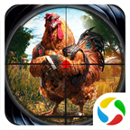 百战天下之追鸡