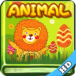 宝宝拼图学英语动物集合手机客户端