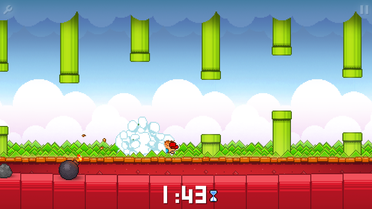 Birdie Blast GOLD(弄死小鸟游戏)