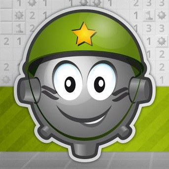 扫雷专业版游戏