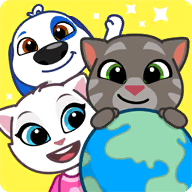 Talking Tom & Friends: World安装器