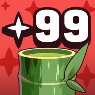 +99ReinforcedWoodenStick