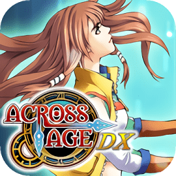 アクロスエイジDX(JRPG Lite)