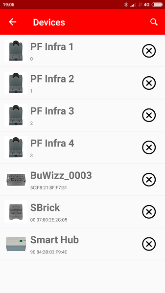 brickcontroller2手柄