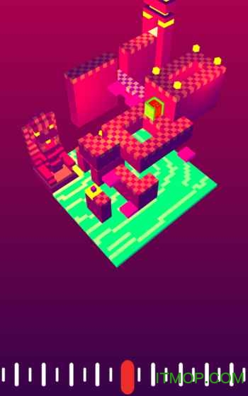 魔方探索世界破解版