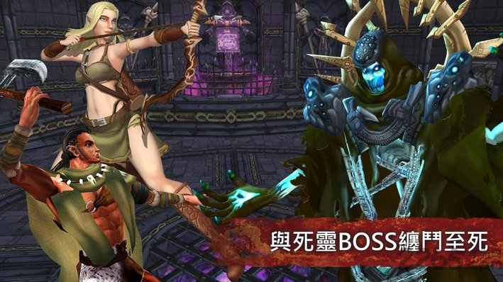 種族崛起: 信念 種族崛起: 信念