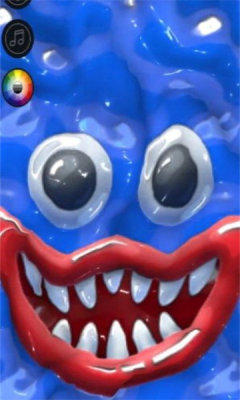 咸鱼减压利器 咸鱼减压利器