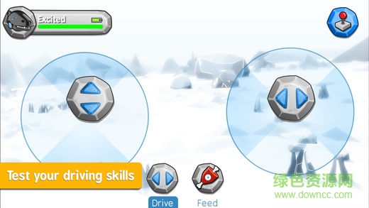 WowWee miposaur机器恐龙软件