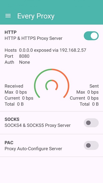 every proxy安卓版 every proxy安卓版