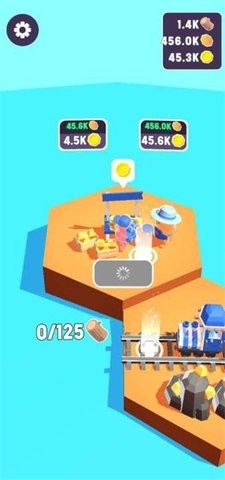 小小火车最新版官方游戏