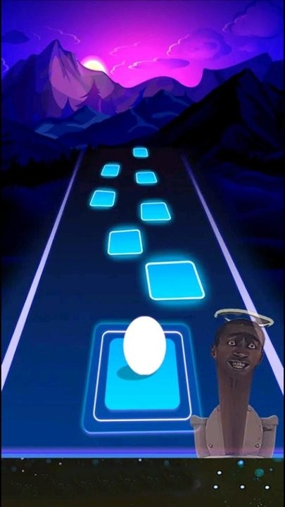 音乐节奏天国 音乐节奏天国