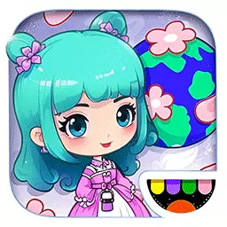 托卡世界3D模拟器