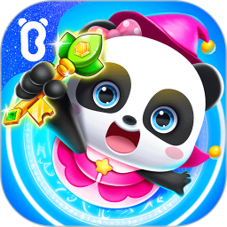 宝宝巴士奇妙逻辑冒险