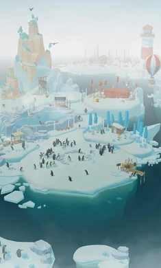 企鹅岛中文破解版 1.26.0汉化版