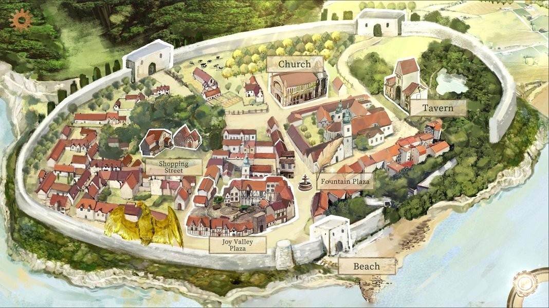 默示录献祭手机版(TheApocalypseSacrifice) 默示录献祭手机版(TheApocalypseSacrifice)