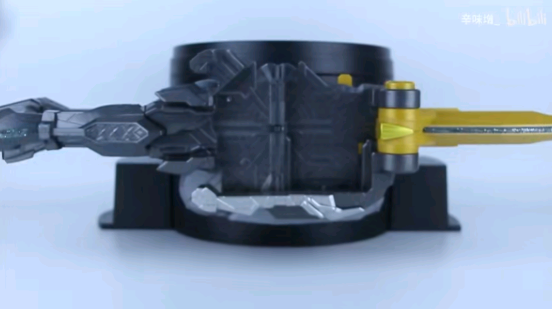 (国语)冰狮子(小极制作)