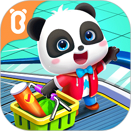 宝宝超市儿童早教启蒙