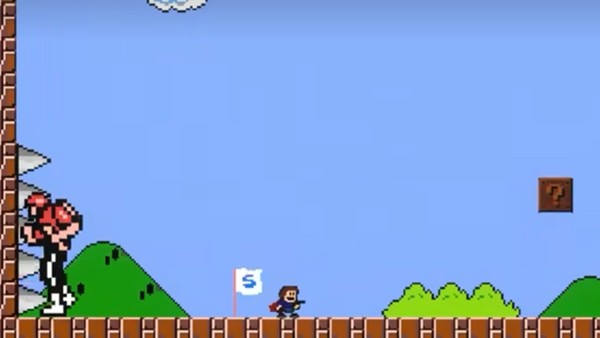 iwanna之马里奥岛合金坦克弹头影子马戏团魂斗罗传说 安卓版v1.0