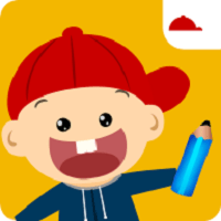 阳阳简笔画客户端软件