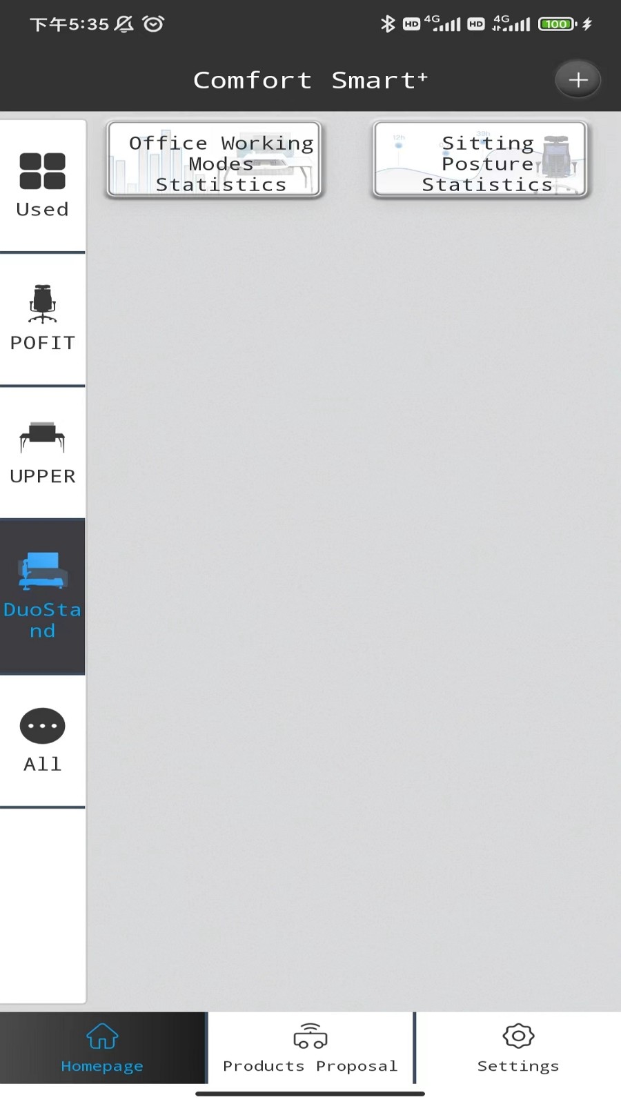 Comfort Smart⁺ Comfort Smart⁺