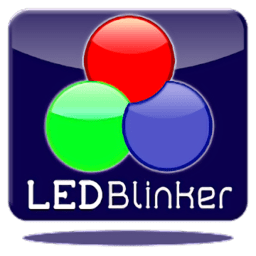 led blinker pro(LED闪烁通知)