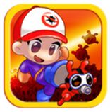 AG大战虫虫军无尽版